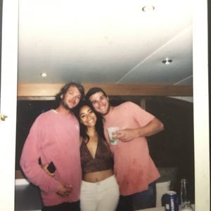 Meet your Posher, Corey